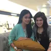 Anak Titi Kamal &amp; Carisaa Putri