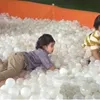 Anak Titi Kamal &amp; Carisaa Putri