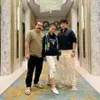 Ivan Anak Inul Uang Jajan Hemat
