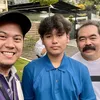 Ivan Anak Inul Uang Jajan Hemat