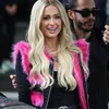Paris Hilton Selalu Fashionable