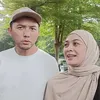 Ananda Omesh dan Dian Ayu