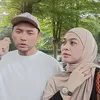 Ananda Omesh dan Dian Ayu