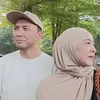 Ananda Omesh dan Dian Ayu