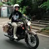 Omesh Lelang Motor Palestina