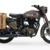 Omesh Lelang Motor Palestina