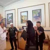 Ashanty Anang bersyukur