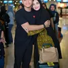 Ashanty dipeluk Azriel