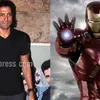 Aktor Bollywood
