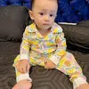 Anak Ussy Sulistiawaty dan Andhika Pratama