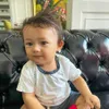 Anak Ussy Sulistiawaty dan Andhika Pratama