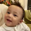 Anak Ussy Sulistiawaty dan Andhika Pratama