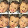 Anak Ussy Sulistiawaty dan Andhika Pratama