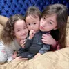 Anak Ussy Sulistiawaty dan Andhika Pratama