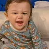 Anak Ussy Sulistiawaty dan Andhika Pratama