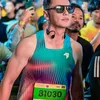 Andhika Pratama Marathon 10K