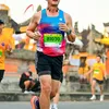 Andhika Pratama Marathon 10K