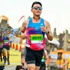 Andhika Pratama Marathon 10K
