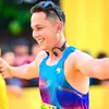 Andhika Pratama Marathon 10K