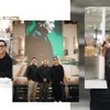 Andi Rianto Foto Bareng Idola