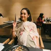 Andien Menyusui Tabi