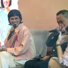 Andien penyintas kanker payudara