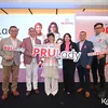 Andien penyintas kanker payudara