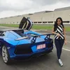 Alexandra Asmasoebrata 