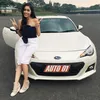 Alexandra Asmasoebrata 