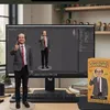 Artis Ikut Trend Bikin Action Figure Dengan AI