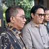 Andre Taulany di Pengadilan Agama