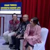 Sensen asisten Raffi Ahmad
