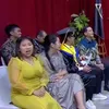 Sensen asisten Raffi Ahmad