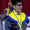 Sensen asisten Raffi Ahmad