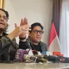 Andre Taulany dan kuasa hukumnya