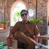Penampilan Andre Taulany