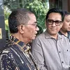 Andre taulany dan pengacara