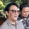 Andre taulany tanggapi gosip