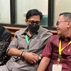Andre Taulany di Pengadilan Agama