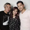Hairstylist Selebritis Indonesia