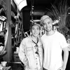 Hairstylist Selebritis Indonesia