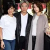 Hairstylist Selebritis Indonesia
