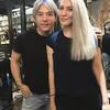 Hairstylist Selebritis Indonesia