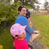 Andrew tutupi aib TDP