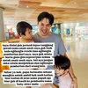 Andrew tak mau anaknya tak dilayani