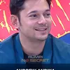 Andrew Andika dinasihati Feni Rose