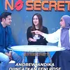 Andrew Andika dinasihati Feni Rose
