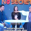 Andrew Andika dinasihati Feni Rose