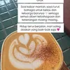 Tengku Dewi Putri pasang status di IG Story
