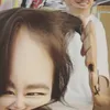 Selfie Lucu Suzy Miss A 